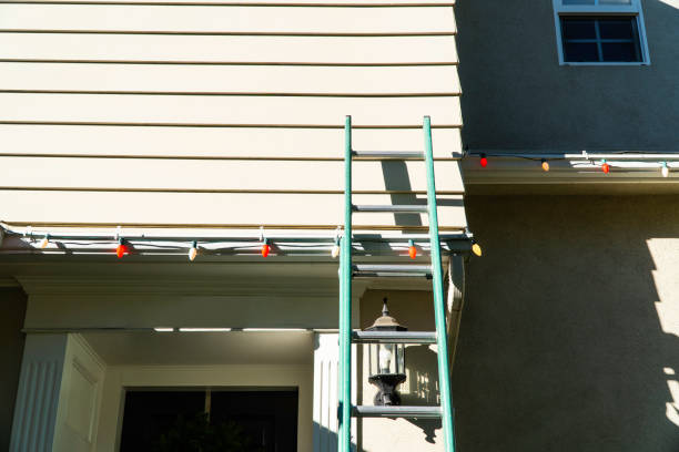 Best Composite Siding  in El Granada, CA