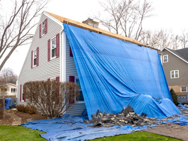 Reliable El Granada, CA Siding Installation & Repair Solutions