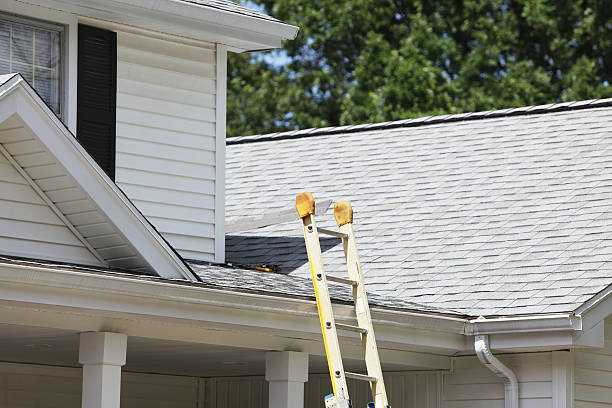 Best Aluminum Siding Installation  in El Granada, CA