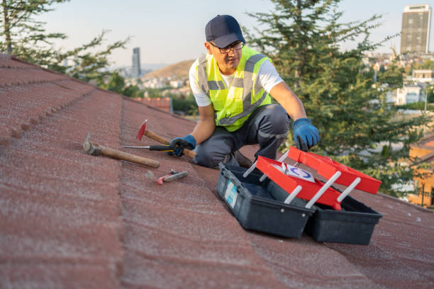 Best Engineered Wood Siding  in El Granada, CA